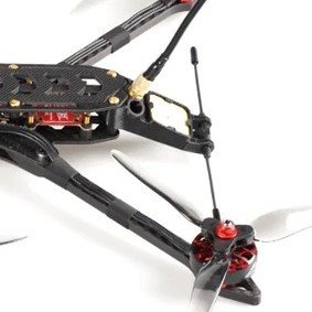 Cómo configurar el GPS Rescue en Betaflight (¡que tu dron vuelva solo a casa!)